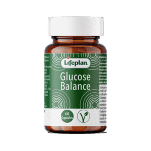 Glucose Balance - 60 Capsules