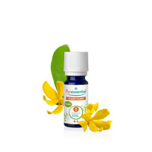 Ylang Ylang Essential Oil
