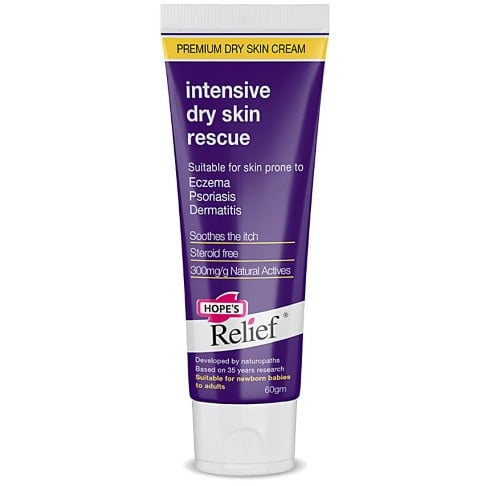 Hopes Intensive Dry Skin Rescue 60g