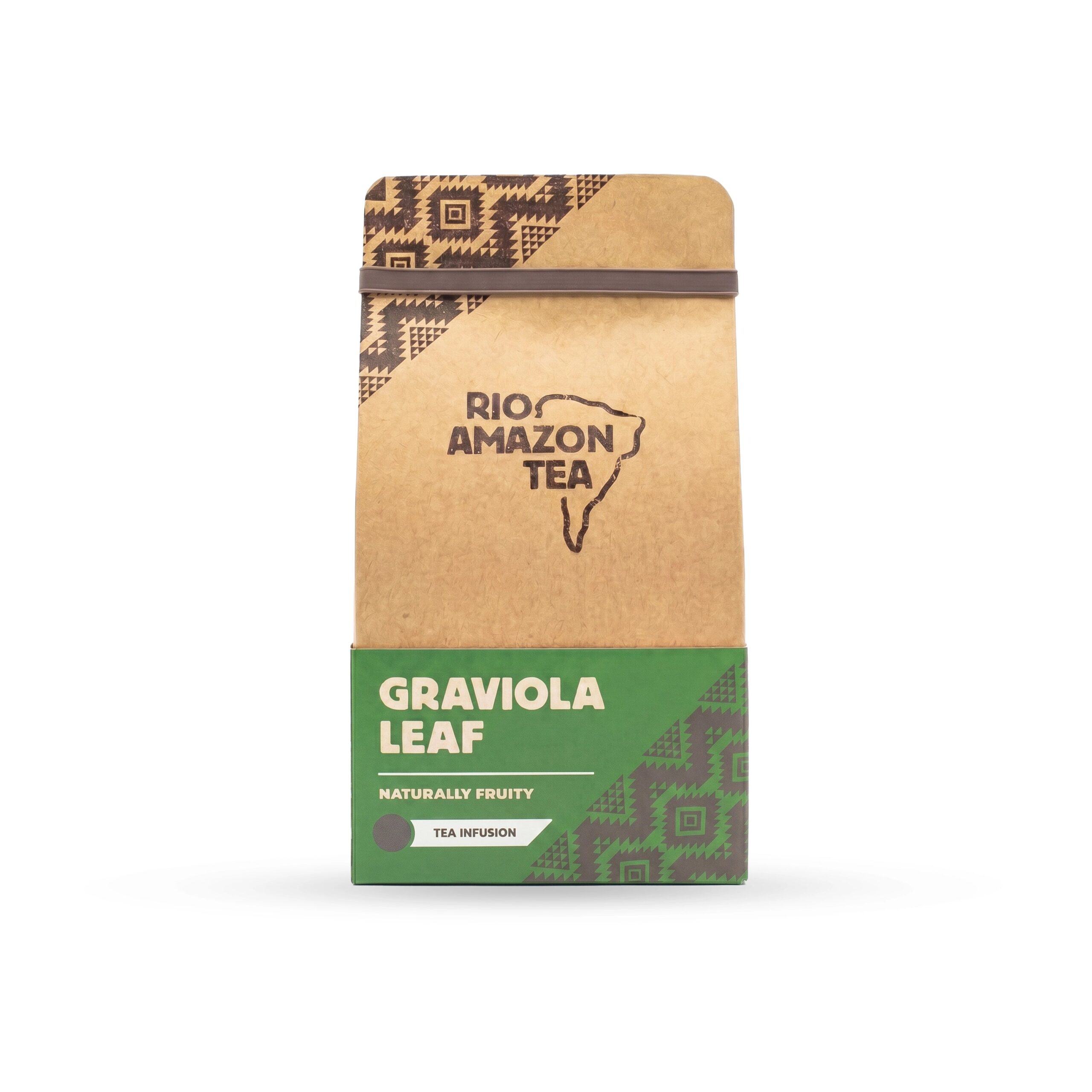 Rio Amazon Graviola / Soursop Tea - 90 Teabags