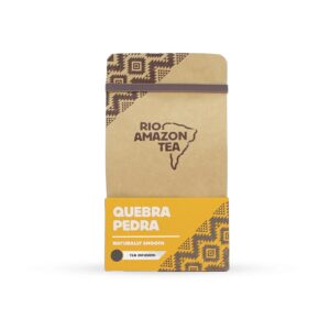 Rio Amazon Quebra Pedra Tea - 40 Teabags