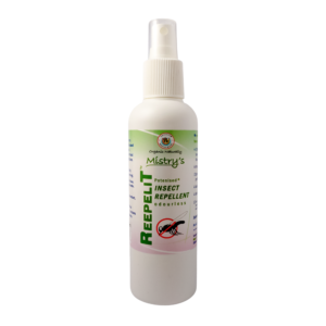 Potenised insect repellent 200ml