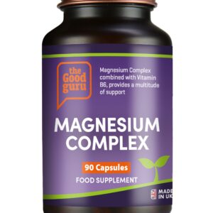 Magnesium Complex