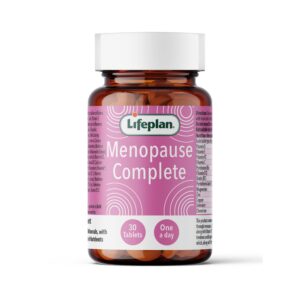 Menopause Complete