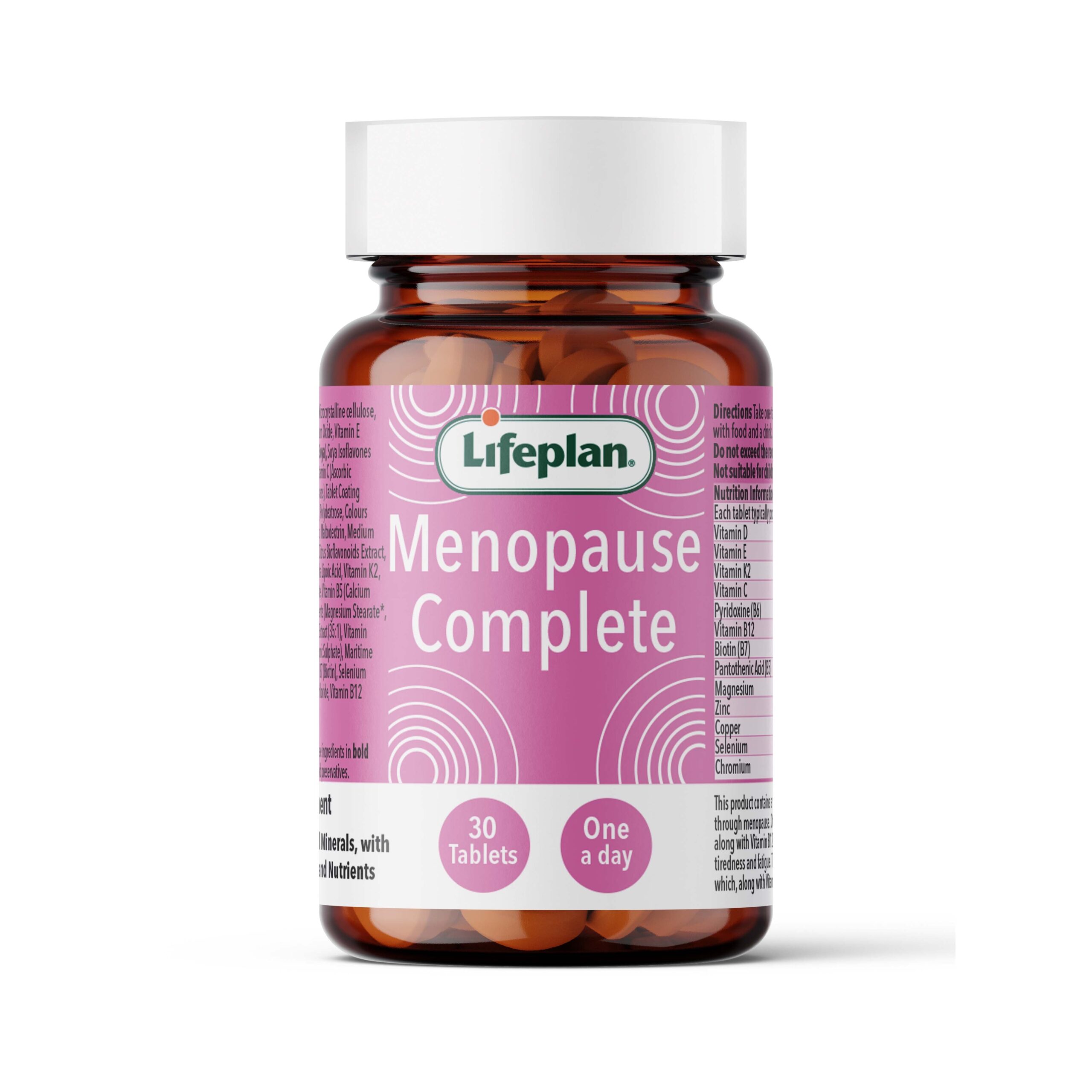 Menopause Complete