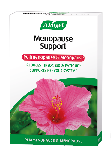 A.Vogel Menopause Support - 30 Tablets