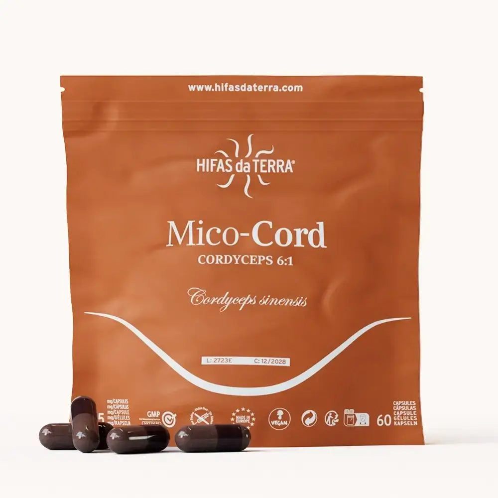 Mico-Cord