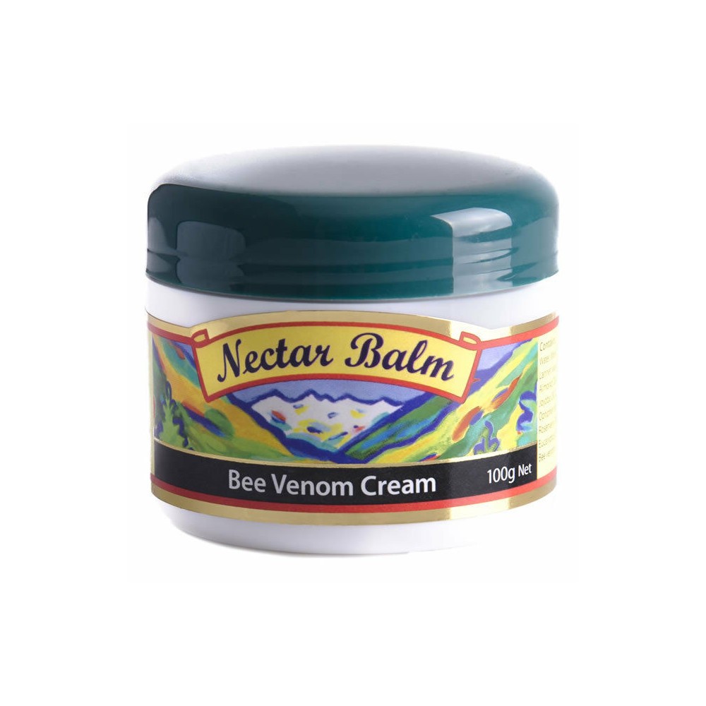 Bee Venom Balm - 100g