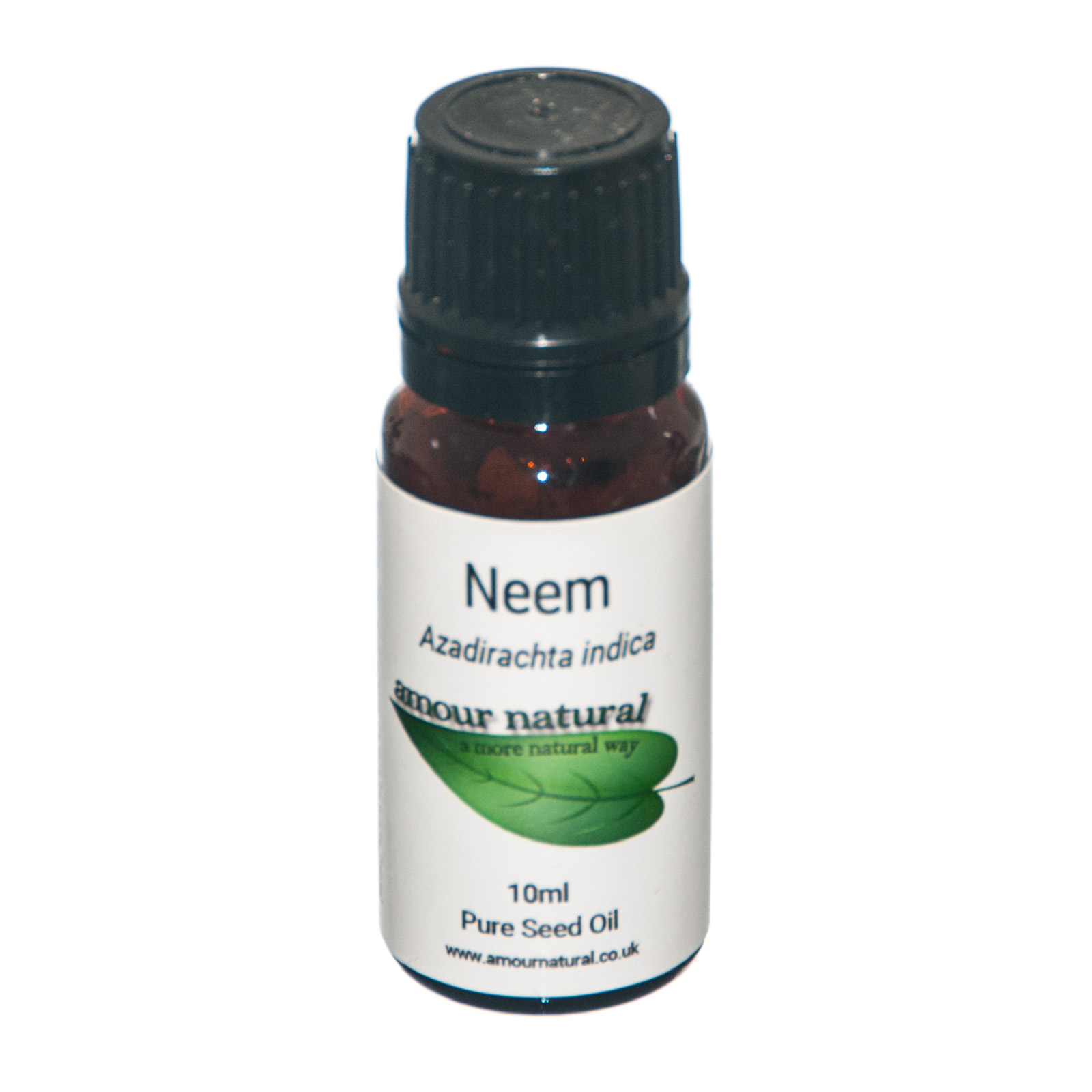 Amour Natural Neem Pure Seed Oil 100ml