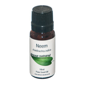 Amour Natural Neem Pure Seed Oil 50ml