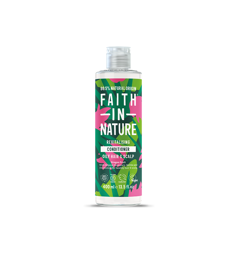 FiN Dragon Fruit Conditioner 400ml