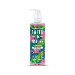 Faith in Nature Dragon Fruit Hand Wash 400ml