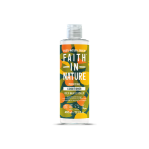 Grapefruit&Orange Conditioner 400ml