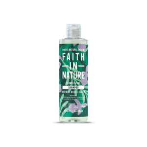 FiN Rosemary Shampoo 400ml