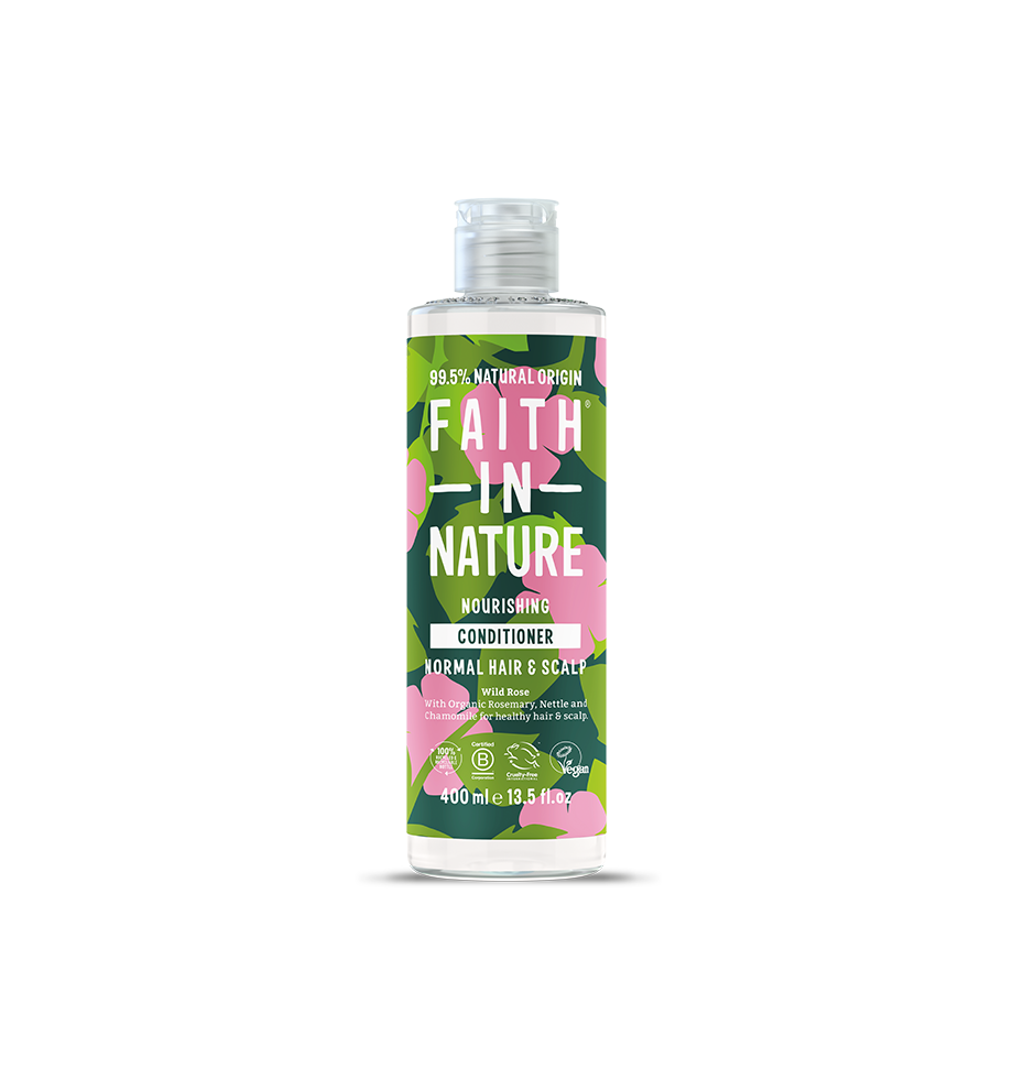 Wild Rose Conditioner 400ml