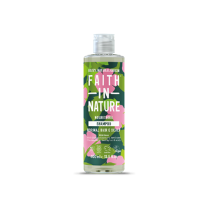 FiN Wild Rose Shampoo