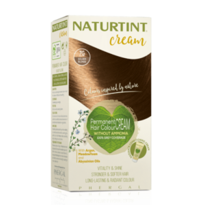 Naturtint Cream 7G Golden Blonde 155ml