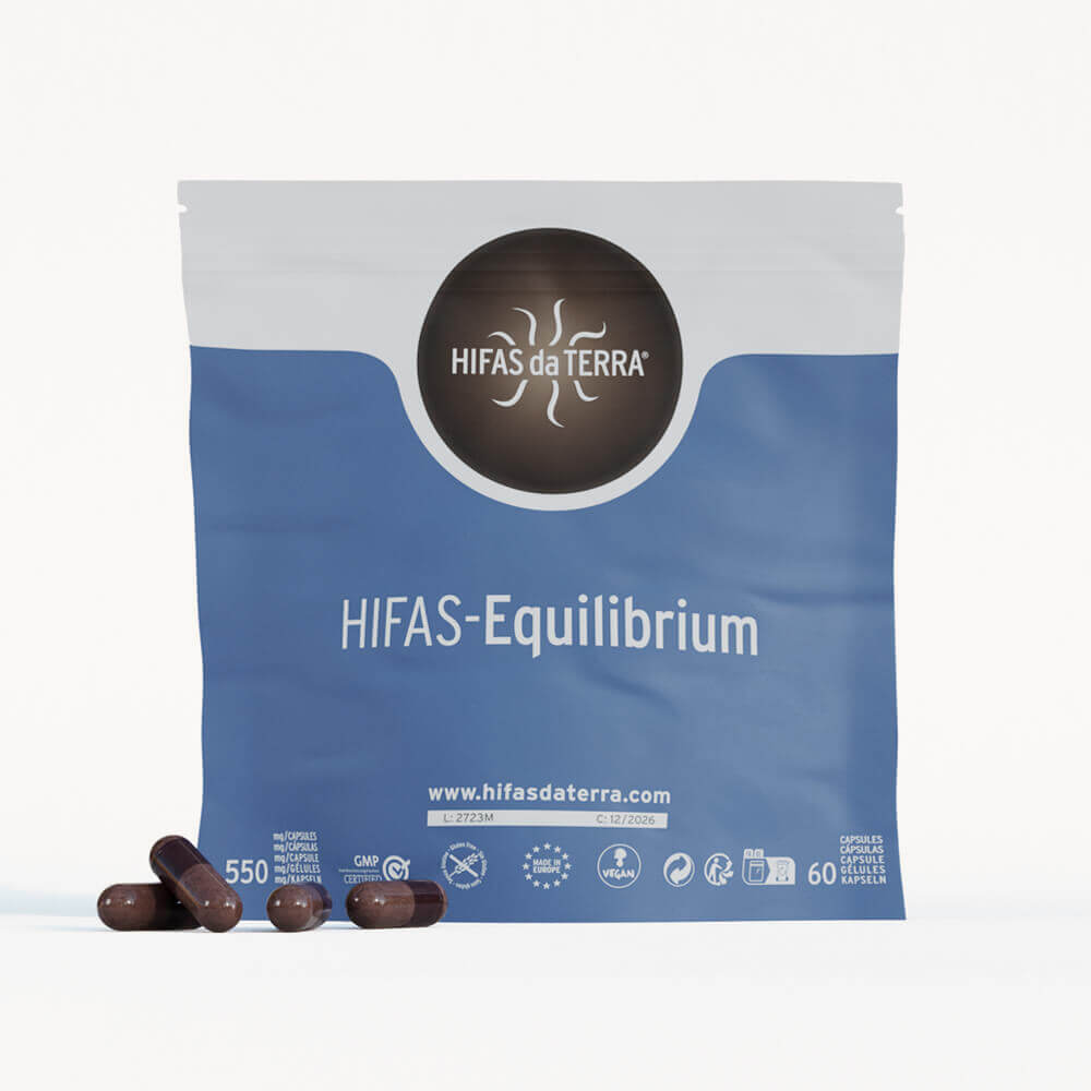 HIFAS-Equalibrium
