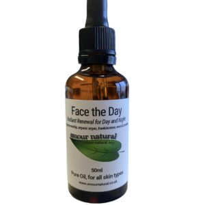 Face the Day, Radiant Renewal for Day and Night 50ml