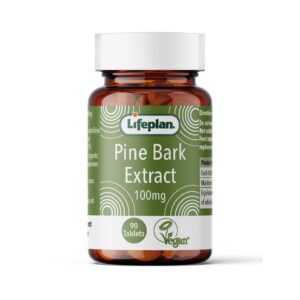 Pine Bark extract 100mg 90tabs