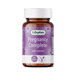 Pregnancy Complete - 60 Capsules