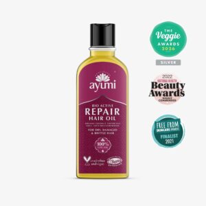Ayumi Bio-Active Repair Hair Oil 150ml