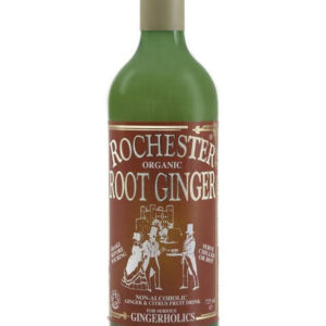 Organic Root Ginger Drink 725ml