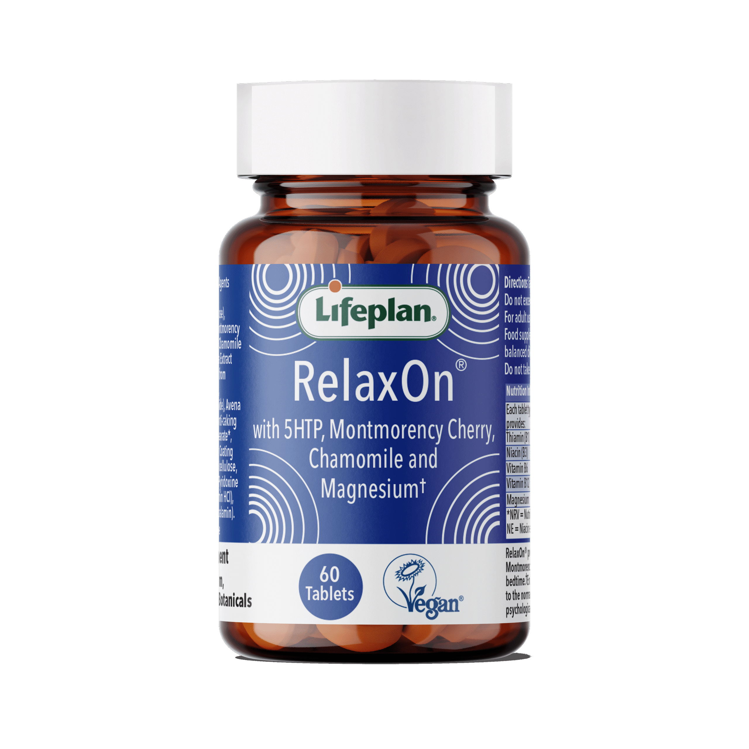 RelaxOn Day