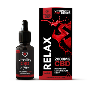 RELAX 30ML