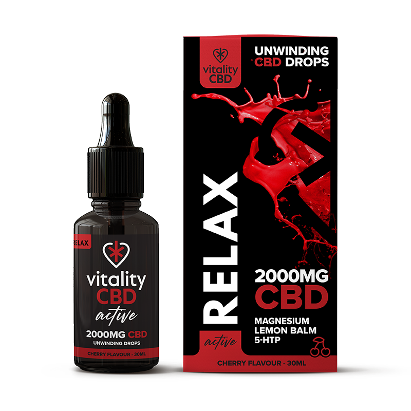 RELAX 30ML