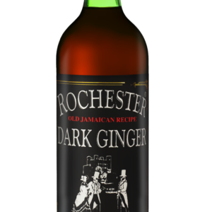 Rochester Dark Ginger - Non-Alcoholic Ginger Drink 725ml