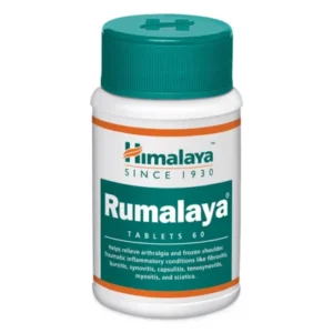 Rumalaya – 60 Tab