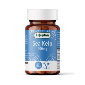 Sea Kelp