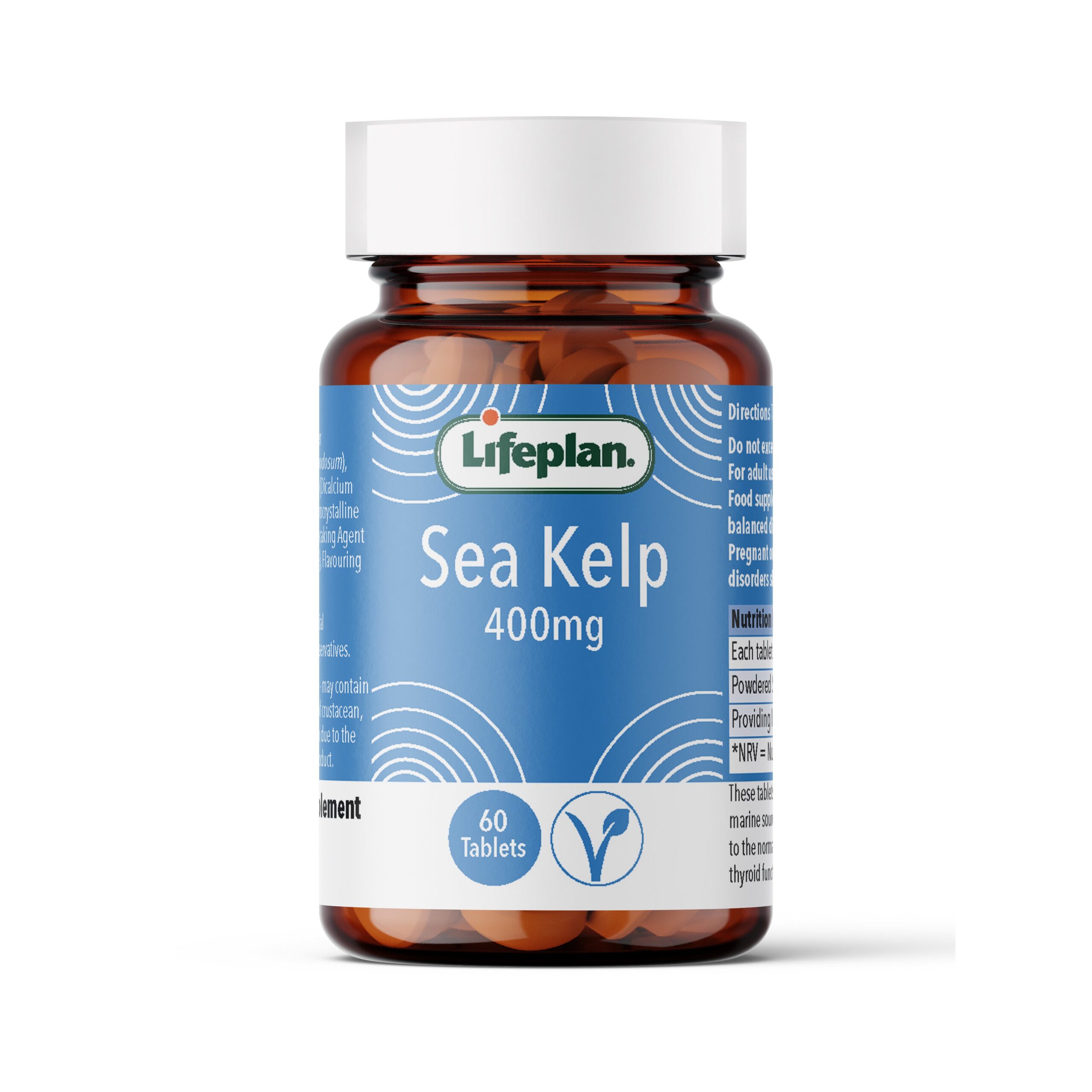 Sea Kelp