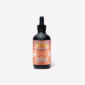 Shiitake 60ml