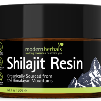 Modern Herbals Shilajit Resin - 50g - Image 2