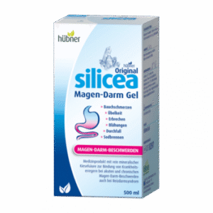 Silicea Gastro-Intestinal Gel 500ml