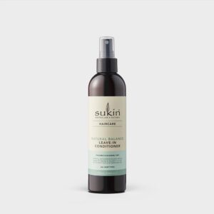 Natural Balance Leave-In Conditioner 250mL / 8.46fl.oz.