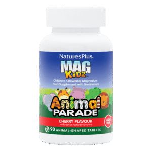 Animal Parade® MagKidz Children's Chewables