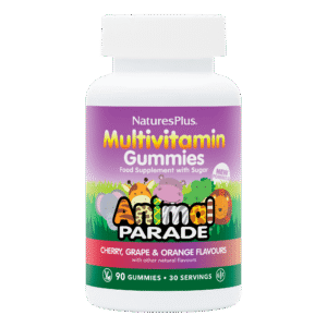 Animal Parade® Multivitamin Gummies (Assorted)