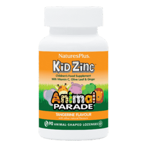 Animal Parade® KidZinc® Lozenges