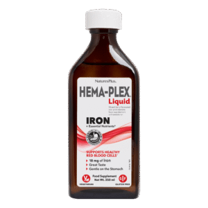 HEMA-PLEX® Liquid Iron, 250ml