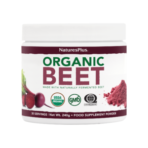 Organic Beet Powder, 240g