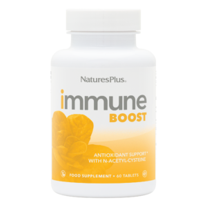 NaturesPlus Immune Boost