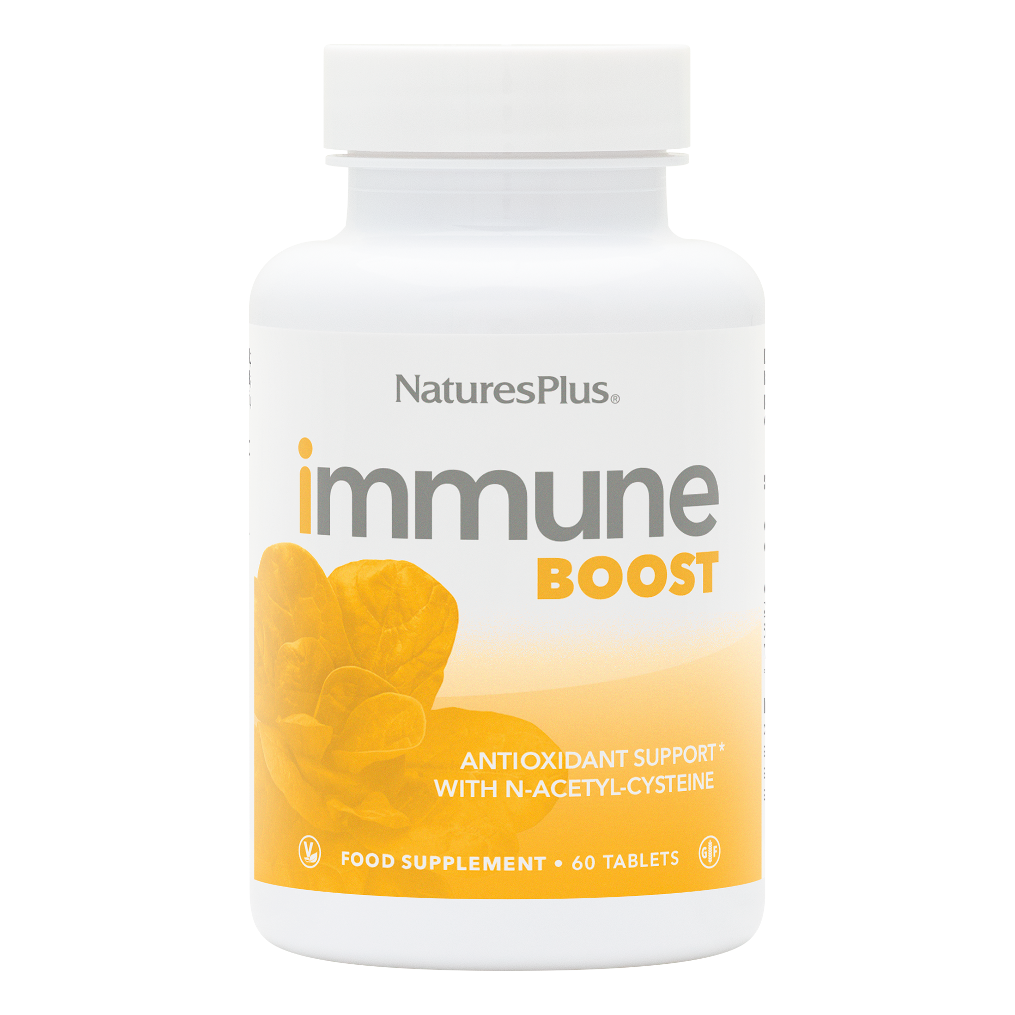 NaturesPlus Immune Boost