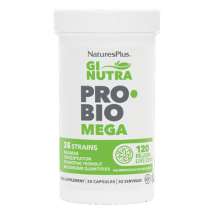 GI NUTRA Pro Bio Mega