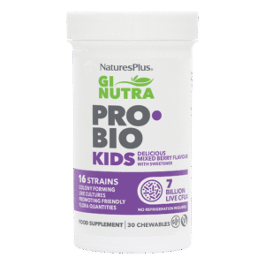 NaturesPlus GI NUTRA Pro Bio Kids