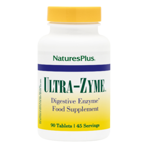 Ultra-Zyme Tablets