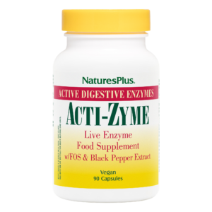 Acti-Zyme Capsules