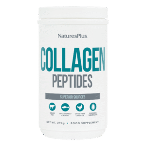 NaturesPlus Collagen Peptides